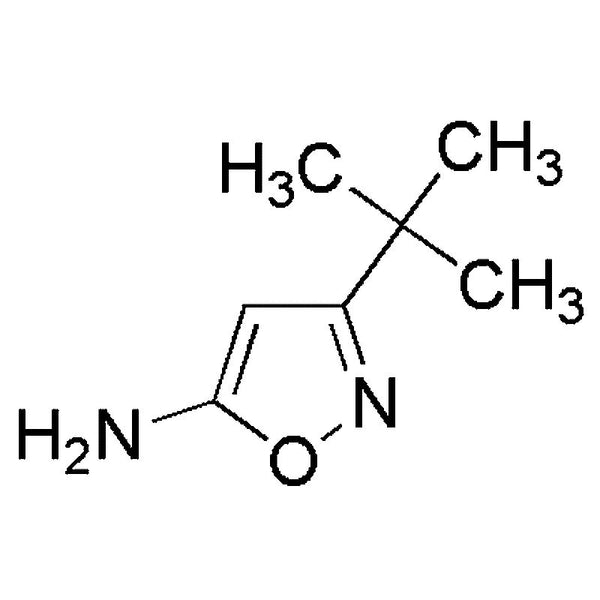 3-Tert-Butylisoxazol-5-Amine|23764|59669-59-9