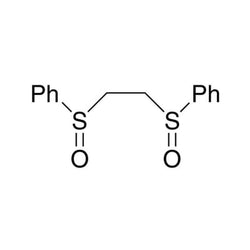 1,2-Bis(phenylsulfinyl)ethane, 98%|16-0350|6099-21-4