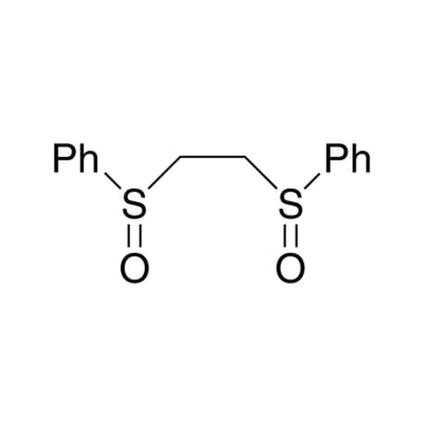 1,2-Bis(phenylsulfinyl)ethane, 98%|16-0350|6099-21-4