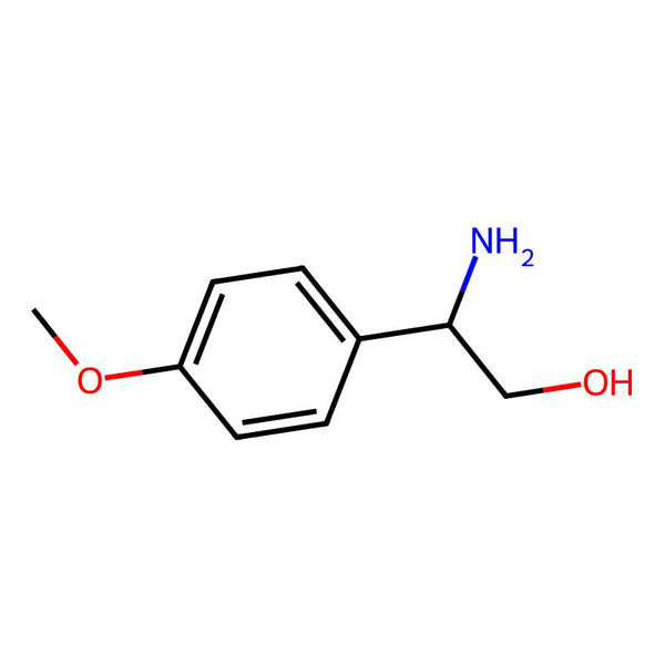 2-Amino-2-(4-methoxyphenyl)ethanol|CS-0089903|138713-55-0