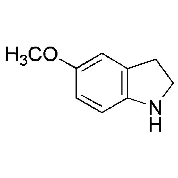 5-Methoxy-2,3-dihydro-1H-indole hydrochloride|18115|21857-45-4
