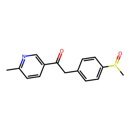 Etoricoxib Impurity 14|C4X-108014|307531-95-9