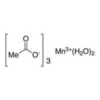 Manganese(III) acetate dihydrate, 98%|25-0750|19513-05-4