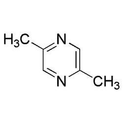 2,5-Dimethylpyrazine|29787|123-32-0
