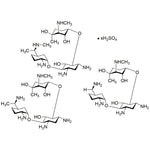 Gentamicin sulfate salt powder|38481|1405-41-0