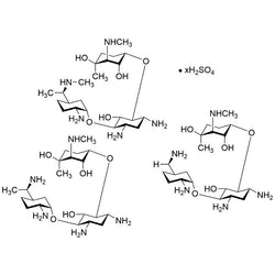 Gentamicin sulfate salt powder|38481|1405-41-0
