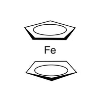 Bis(cyclopentadienyl)iron, 98% (Ferrocene)|26-1699|102-54-5