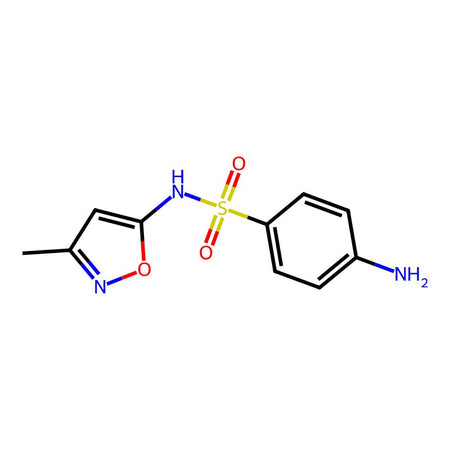 Sulfamethoxazole EP Impurity F|C4X-19096|17103-52-5
