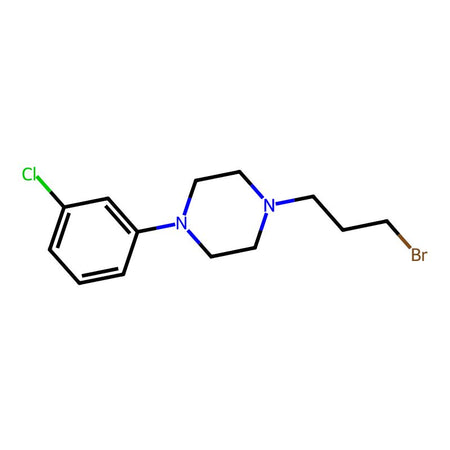 Trazodone Impurity 67 HCl|C4X-177267|142944-48-7