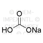 Sodium bicarbonate|00084|144-55-8
