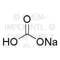 Sodium bicarbonate|00084|144-55-8