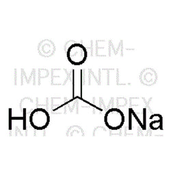 Sodium bicarbonate|00084|144-55-8