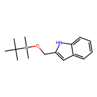 2-(((tert-Butyldimethylsilyl)oxy)methyl)-1H-indole, 95%|07-0461|189512-08-1