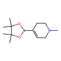 1-Methyl-4-(4,4,5,5-tetramethyl-[1,3,2]dioxaborolan-2-yl)-1,2,3,6-tetrahydro-pyridine|CS-W008881|454482-11-2