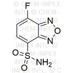 4-(Aminosulfonyl)-7-fluoro-2,1,3-benzoxadiazole]|47477|91366-65-3