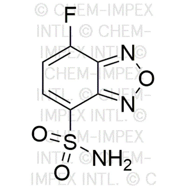 4-(Aminosulfonyl)-7-fluoro-2,1,3-benzoxadiazole]|47477|91366-65-3