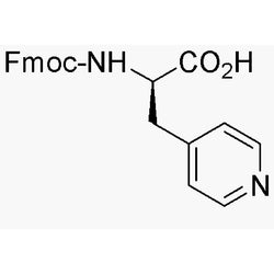Fmoc-3-(4'-pyridyl)-D-alanine|05022|205528-30-9