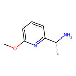 (R)-1-(6-Methoxypyridin-2-yl)ethanamine|CS-0438061|1212888-81-7