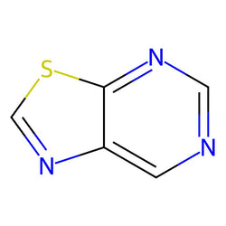 Thiazolo[5,4-d]pyrimidine|CS-0498912|273-86-9