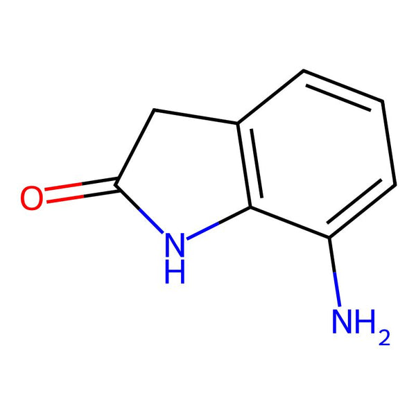 7-Aminoindolin-2-one|CS-0188260|25369-32-8