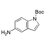 1-Boc-5-aminoindole|17594|166104-20-7