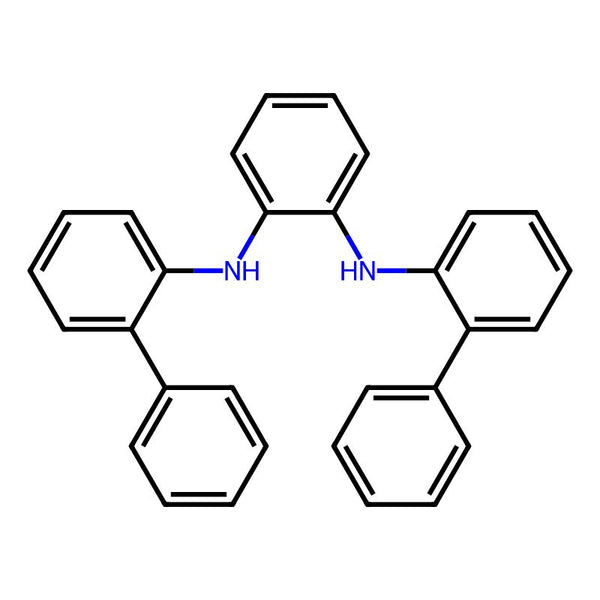 N1,N2-di([1,1'-biphenyl]-2-yl)benzene-1,2-diamine|CS-1268300|2897656-95-8