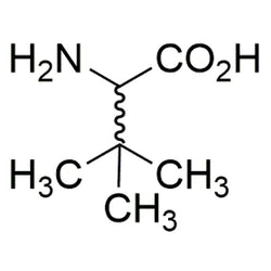 DL-a-tert-Butylglycine|08466|33105-81-6