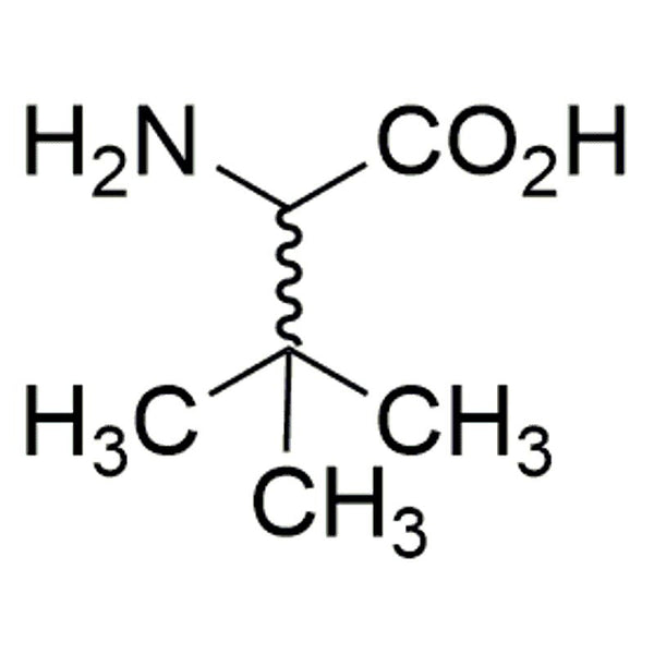 DL-a-tert-Butylglycine|08466|33105-81-6