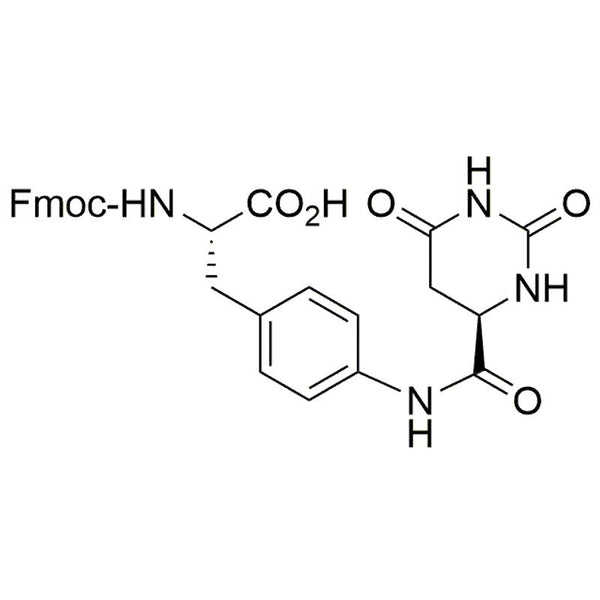 Fmoc-L-Aph(D-Hor)-OH|33408