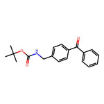 tert-Butyl 4-benzoylbenzylcarbamate|CS-0674880|1160237-62-6