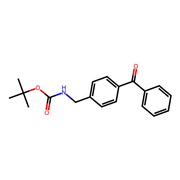 tert-Butyl 4-benzoylbenzylcarbamate|CS-0674880|1160237-62-6