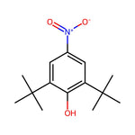 2,6-Di-tert-butyl-4-nitrophenol|CS-0154932|728-40-5