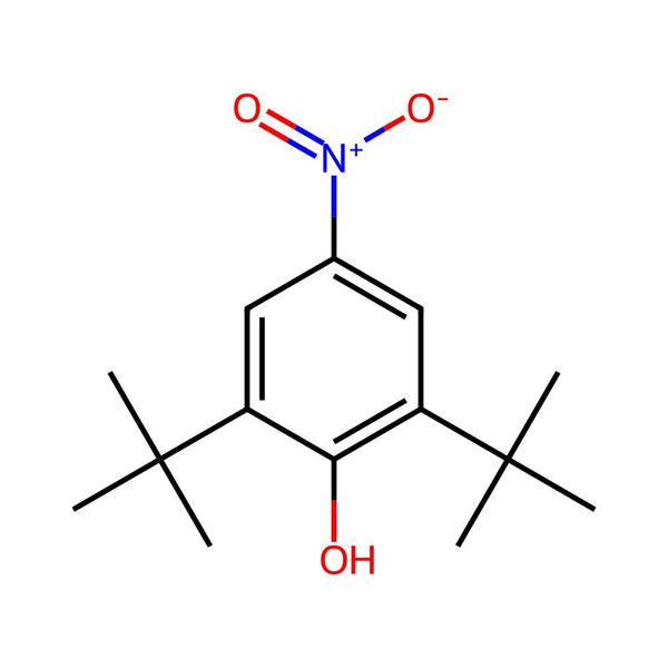 2,6-Di-tert-butyl-4-nitrophenol|CS-0154932|728-40-5