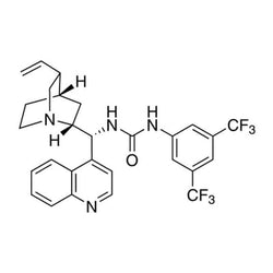 N-[3,5-Bis(trifluoromethyl)phenyl]-N'-(9R)-cinchonan-9-ylurea, min. 95%|07-0030|945985-98-8