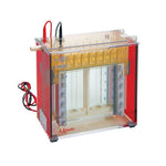 STD VERTICAL GEL UNIT (BASIC)|SE600