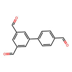 [1,1'-Biphenyl]-3,4',5-tricarbaldehyde|CS-0110272|187281-19-2