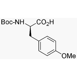 Boc-O-methyl-D-tyrosine|05355|68856-96-2