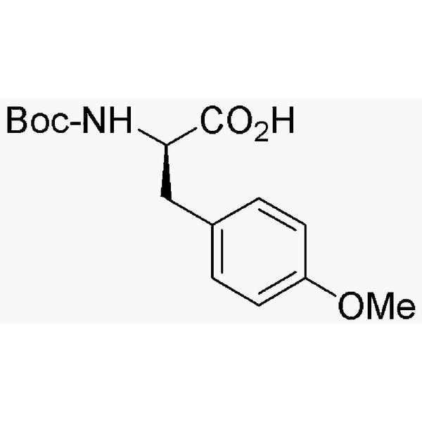 Boc-O-methyl-D-tyrosine|05355|68856-96-2