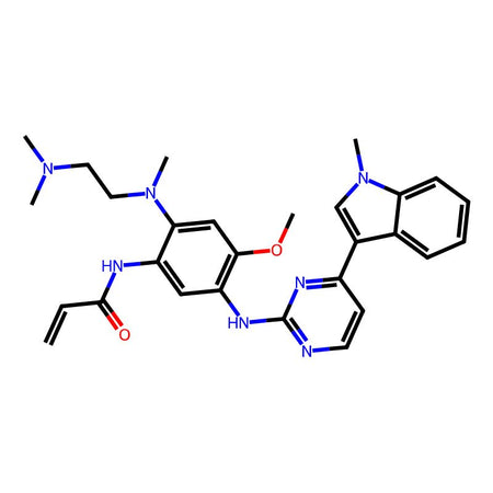 Osimertinib|C4X-20451|1421373-65-0