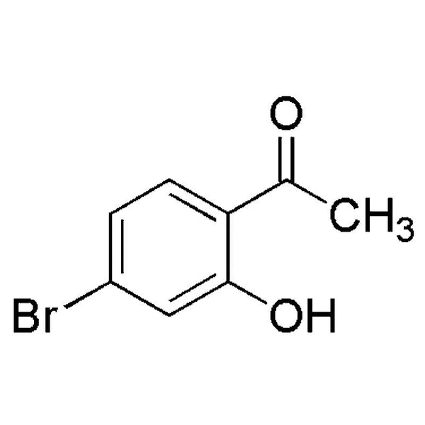 1-(4-Bromo-2-hydroxyphenyl)ethanone|24972|30186-18-6