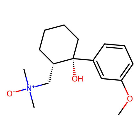 Tramadol N-Oxide|C4X-14989|147441-56-3