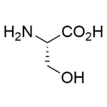 L-Serine, from non-animal source, suitable for cell culture|36924|56-45-1