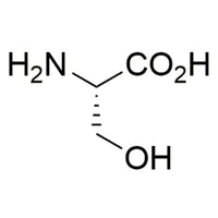 L-Serine, from non-animal source, suitable for cell culture|36924|56-45-1