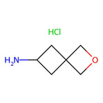 2-Oxaspiro[3.3]heptan-6-amine hydrochloride|CS-0102273|1523618-04-3