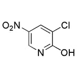 3-Chloro-2-hydroxy-5-nitropyridine|29448|22353-38-4
