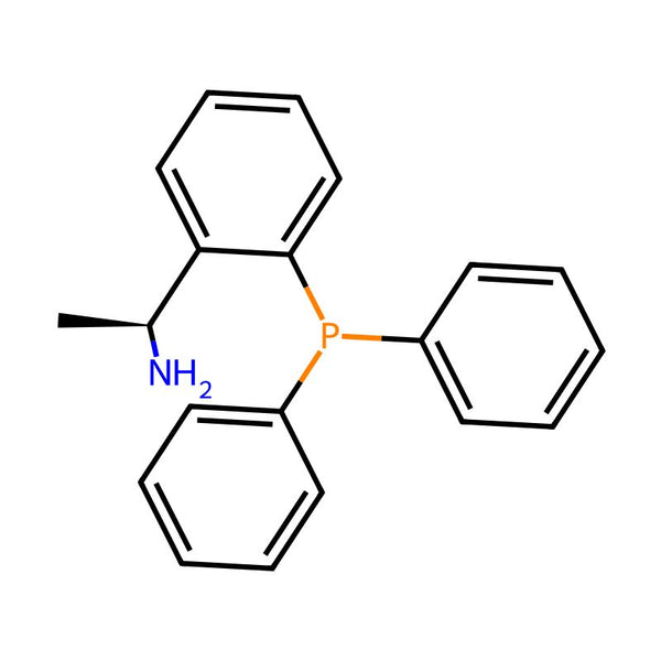 (S)-1-(2-(Diphenylphosphino)phenyl)ethanamine|CS-W009938|913196-43-7