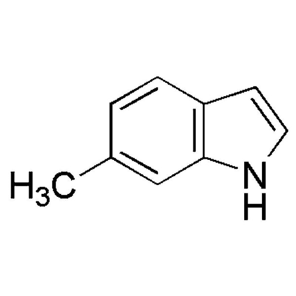 6-Methylindole|21874|3420-02-8
