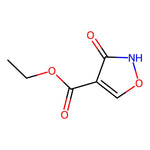 Ethyl 3-hydroxy-1,2-oxazole-4-carboxylate|CS-0236555|753486-90-7