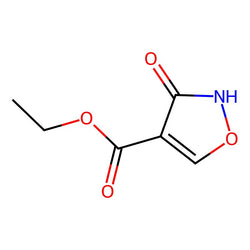 Ethyl 3-hydroxy-1,2-oxazole-4-carboxylate|CS-0236555|753486-90-7