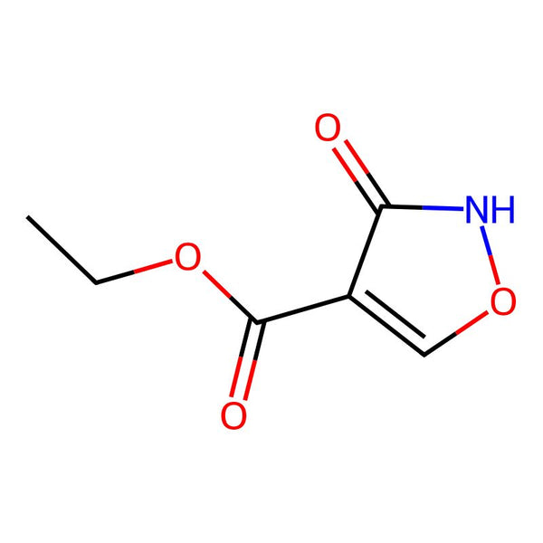 Ethyl 3-hydroxy-1,2-oxazole-4-carboxylate|CS-0236555|753486-90-7